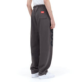939 LOGO SWEAT PANTS (DARK GRAY)