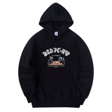 チェスゲームフーディ / CHESS GAME HOODIE