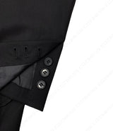 ビギ ワイド セットアップ ジャケット / CH BiGi Wide Setup Jacket (Set - Up / 2 colors)