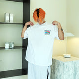 プリズムTシャツ / VENTIQUE Prism T-shirt 3color