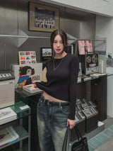 [企画商品] マールベーシック長袖