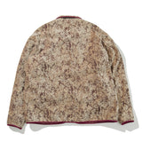 jacquard padded jacket (6632157773942)