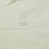 アクティブフーデッドジャケット/BSR2223FWJK042 ACTIVE HOODED JACKET CREAM
