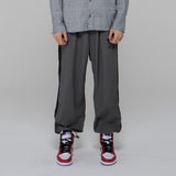 サイドラインウォームアップパンツ0074 / Side line warm up pants (4581003296886)