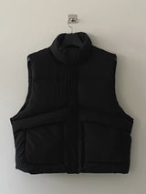 Punco padding vest