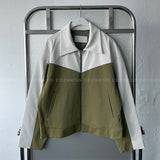 ECT Linkle Skin Jacket (2 colors)