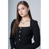 FAVORITE TOGGLE NECKLACE (6618498170998)