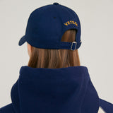 Royal Flag Ball Cap (3color) (6696308867190)