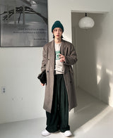 カインカスタムコート (2 color) (6655987220598)