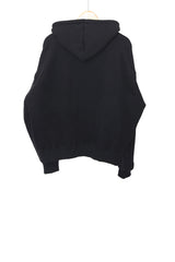 fleece mystic hoodie