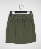 ポポポテッドスカート/Popo Potted Skirt (3color)