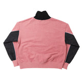 キルティングタートルネックスウェットシャツ0091 / Quilting Turtleneck M2M (4580895785078)