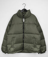 ダックダウンマットぺディン/Duck Down Matte Padding (4color)