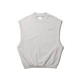 フォーディーチームベスト / fourdii Team Vest [gray]