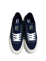 Equip Navy Sneakers