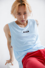 DAWN × TAKEON l Tank Top (4547459088502)