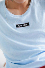 DAWN × TAKEON l Tank Top (4547459088502)