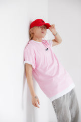 DAWN × TAKEON l T-shirt (4544875069558)