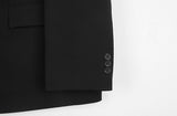 No.0353 dart box blazer JK