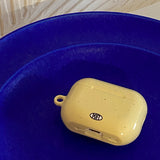 vanilla cream case