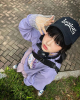ラブスウェットシャツ / VENHIT LOVED SWEATSHIRT_B1