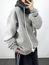 11 colors) Winter Oversize Sweatshirt