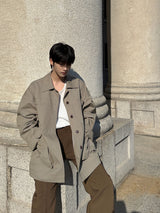 Youth London Field Jacket (2color)