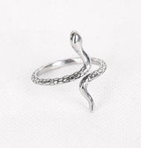 スネークリング / No.9523 snake ring