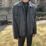 [ASCLO MADE] Adder Jacket (2color)
