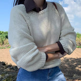 soft texture - knt