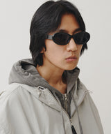DROP SUNGLASS (BLACK)