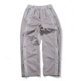 bootcut buckle pants (4611185311862)