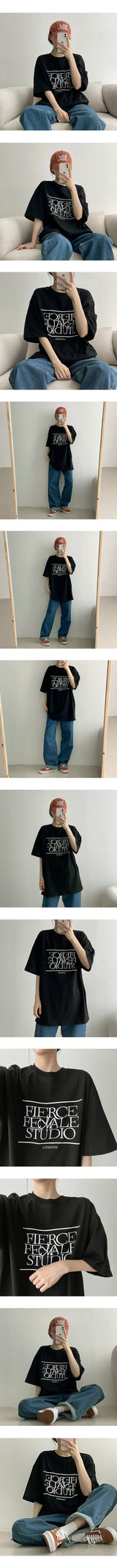D.O Tシャツ / D.O. T-shirt