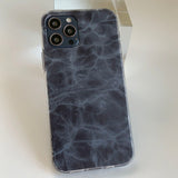 JellyWater Black Phone Case 