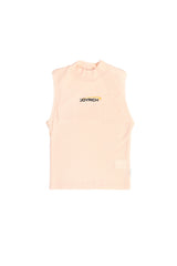 メルローズスポーツクロップトップ / Melrose sport crop top (2624795967606)