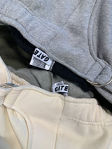 HALF BUCKLE PANTS (6630743081078)