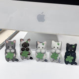 ラッキーサムキャットスマートトック