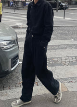 Vin a van denim pants