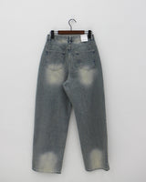 ライトキャットデニムパンツ / no.522 Light Cat Denim Pants