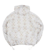 フローラルパターンウィンドブレーカー / FLORAL PATTERN WINDBREAKER