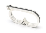 KNUCKLE RING