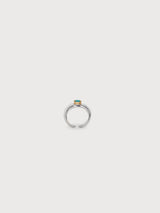 no.51リング / no.51 ring silver (#13 freesize) monsta x MINHYUK pick
