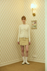 GLASSY LONG SLEEVES