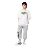 ディコメイトTシャツ