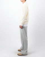 ダンブルフリースストリングトレーニングパンツ/Dumble fleece string training pants 3color