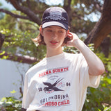 V2500キャップ / V2500 Cap (3colors)