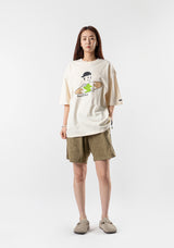 SURFBOY TEE vanilla (6580875657334)