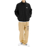 BASIC WINDBREAKER BLACK(CV2BSMB940A) (6540662571126)