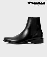 [Yase X Hankook Tire] Zero Square Chelsea