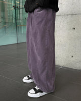 ニードコーデュロイパンツ / Need Corduroy Pants